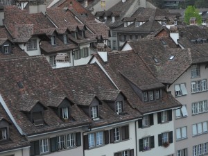 roofs   